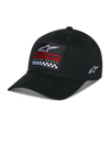MATRIX SNAPBACK HAT