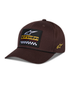 MATRIX SNAPBACK HAT