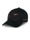 CARBON FIBER SNAPBACK HAT