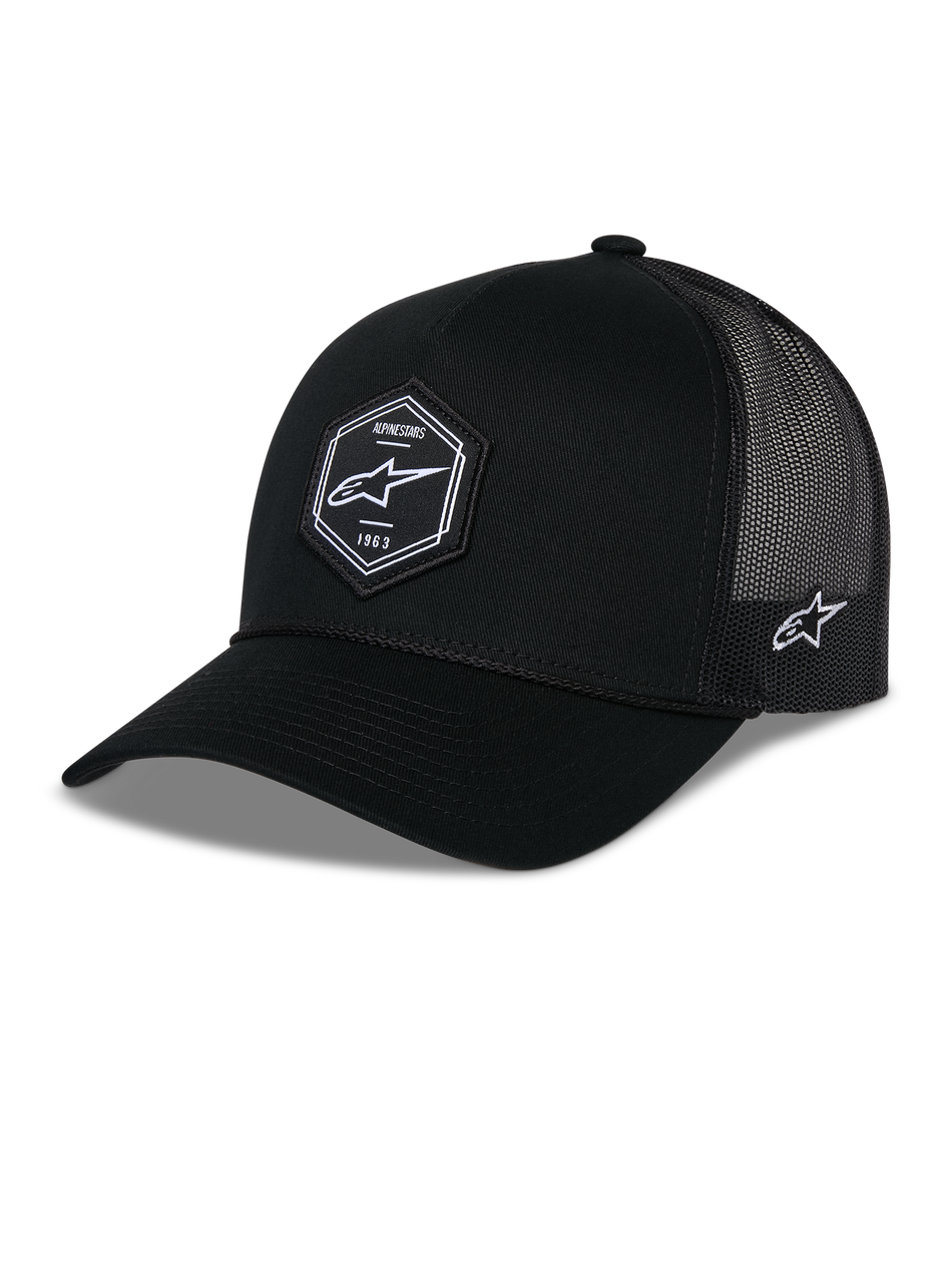HEXEON TRUCKER HAT