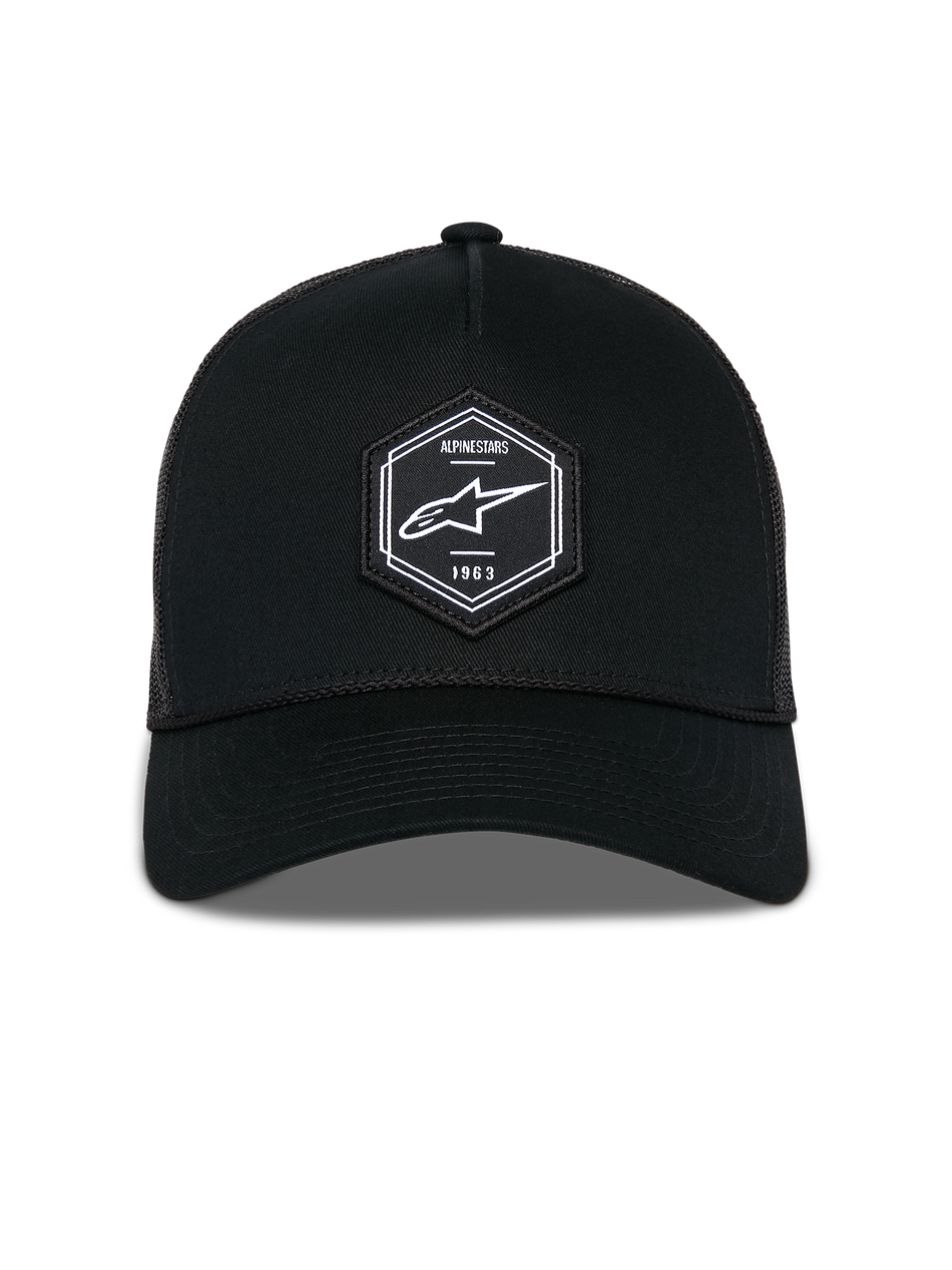 HEXEON TRUCKER HAT