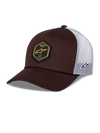 HEXEON TRUCKER HAT