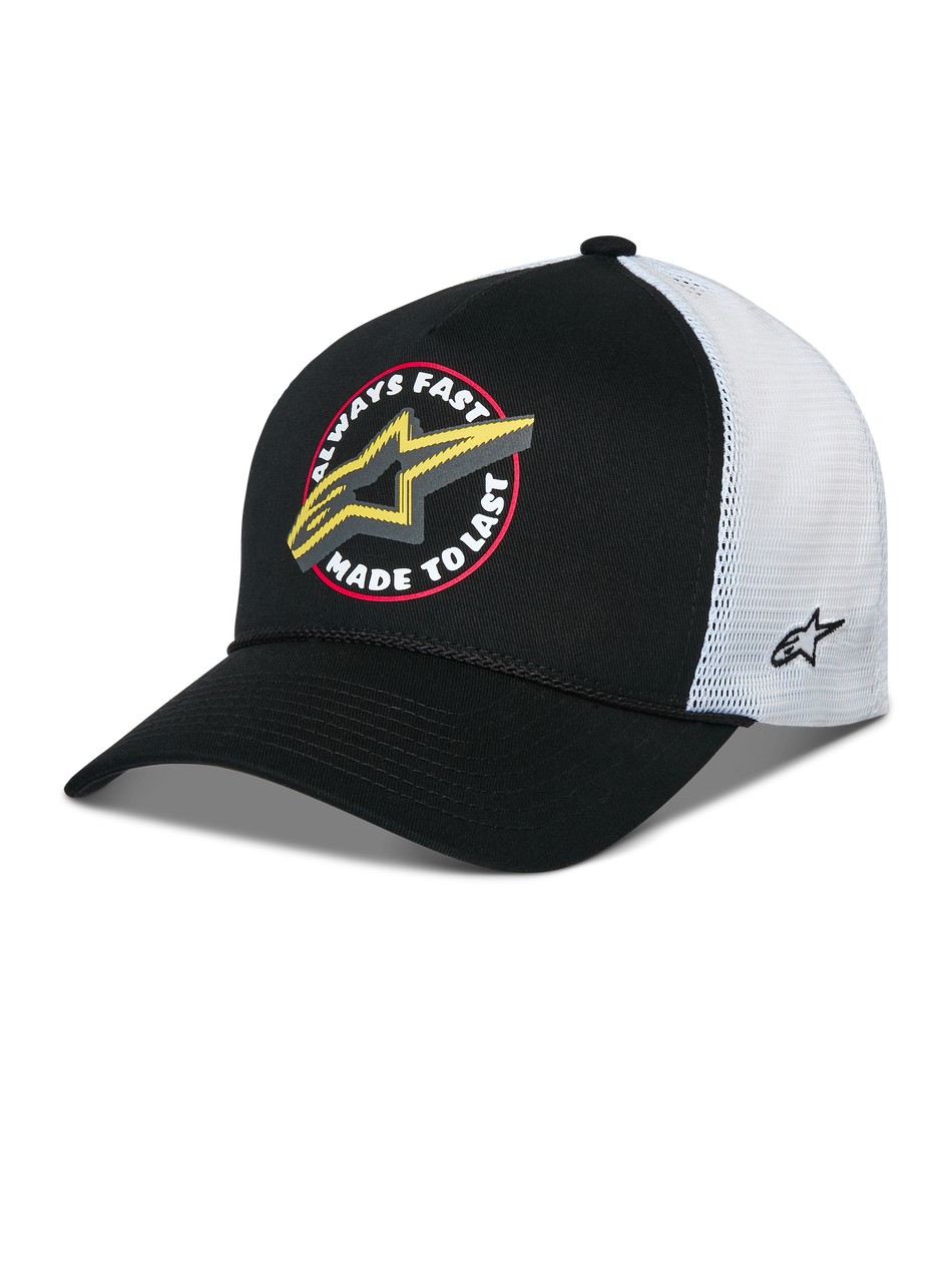 AORBIT TRUCKER HAT