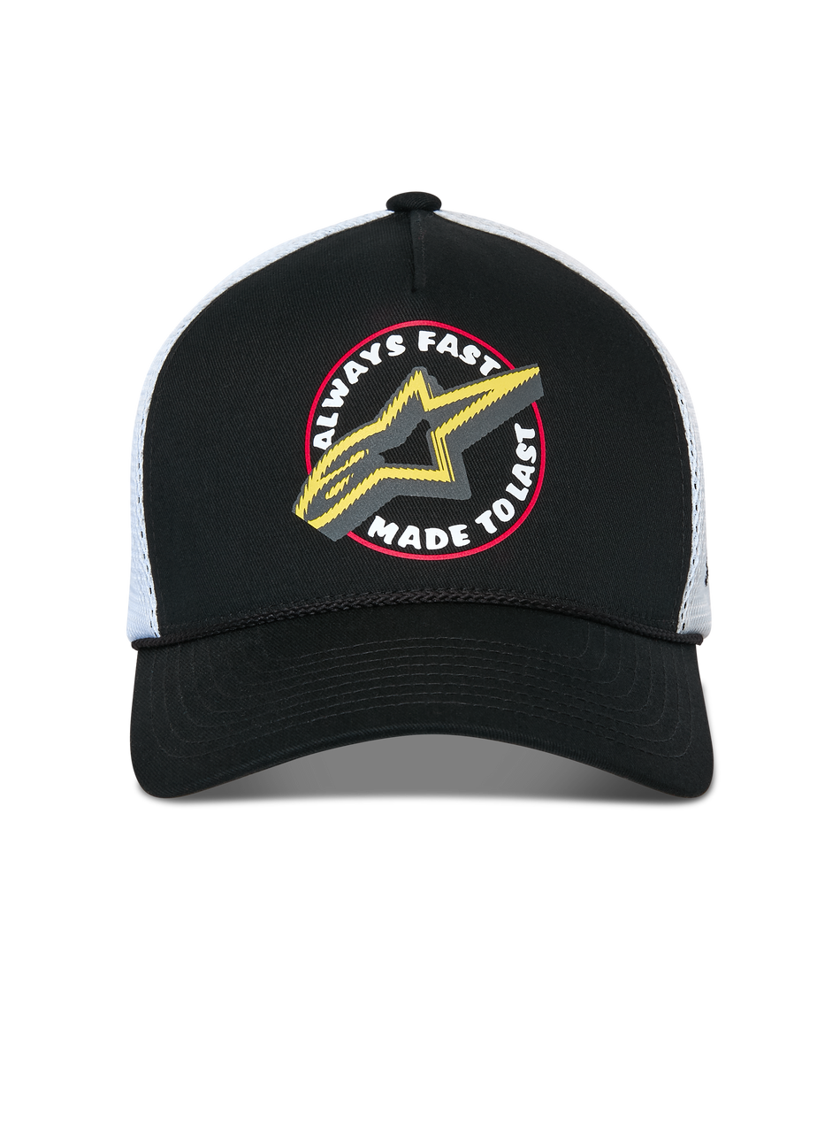 AORBIT TRUCKER HAT