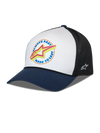 AORBIT TRUCKER HAT