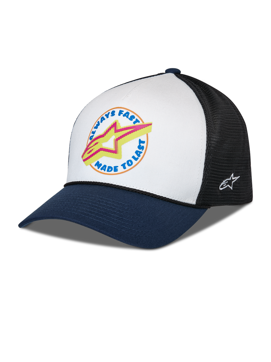 AORBIT TRUCKER HAT