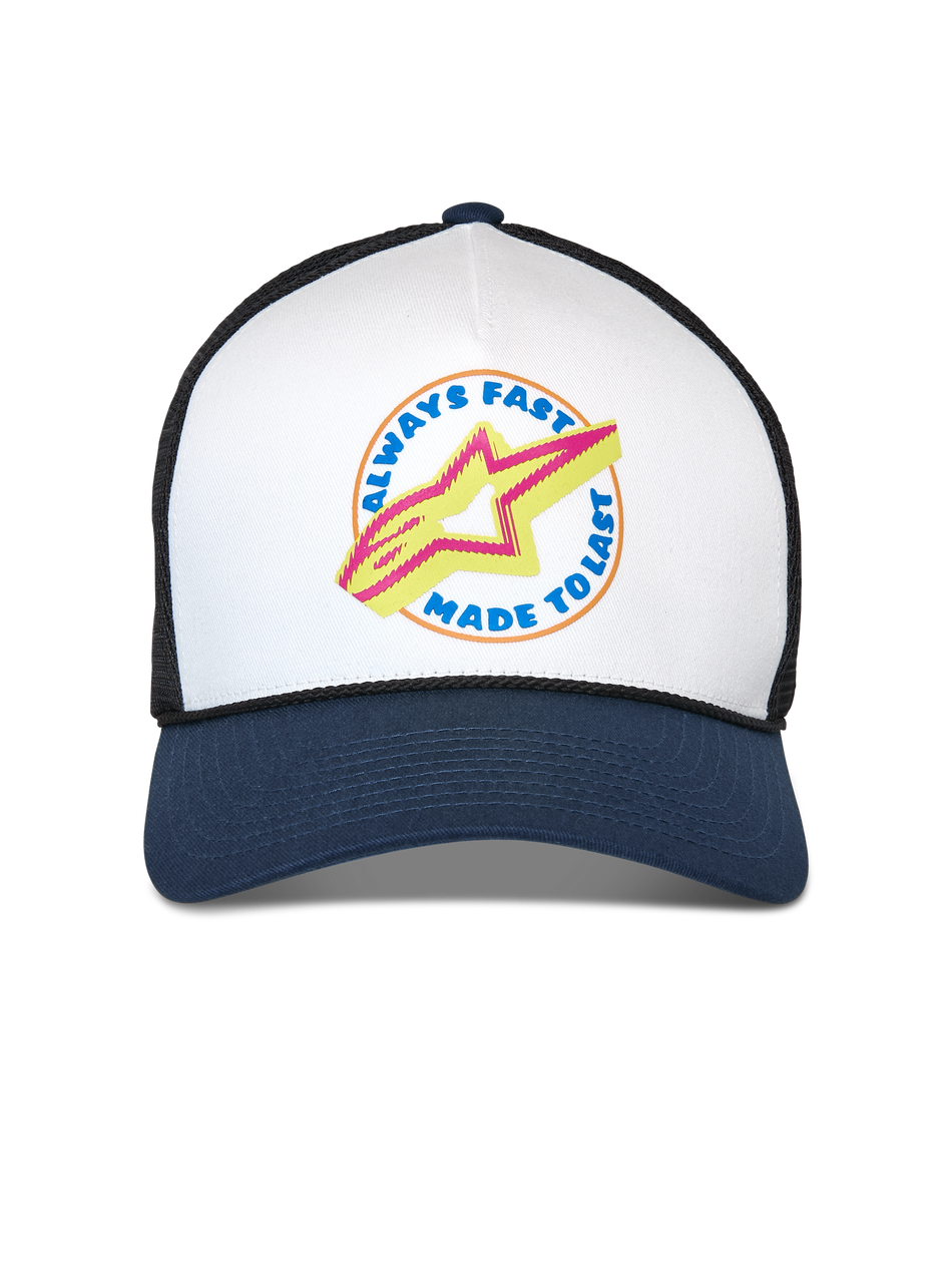 AORBIT TRUCKER HAT