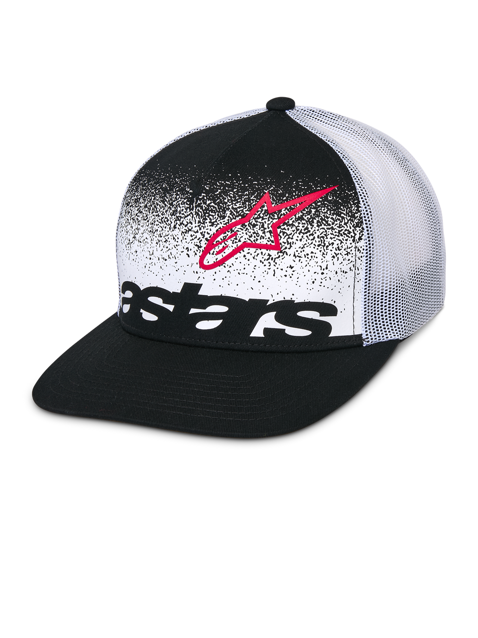 COMPONENT TRUCKER HAT