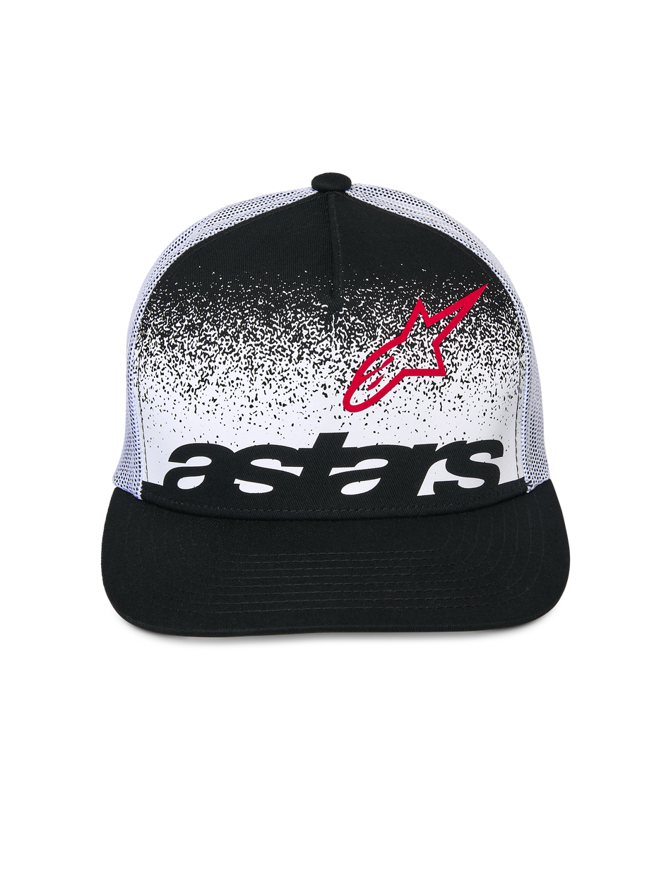 COMPONENT TRUCKER HAT