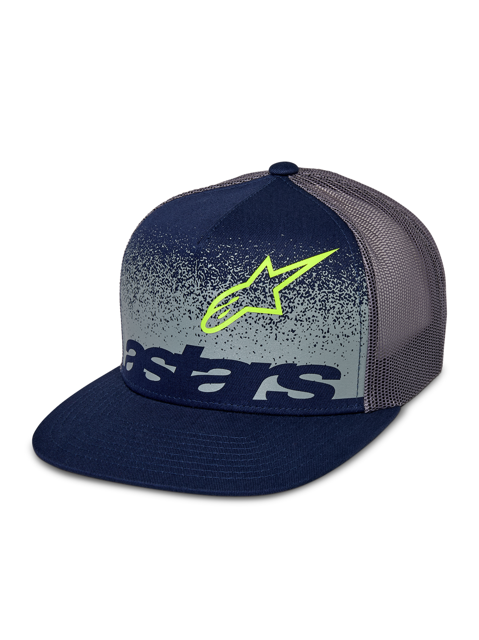 COMPONENT TRUCKER HAT