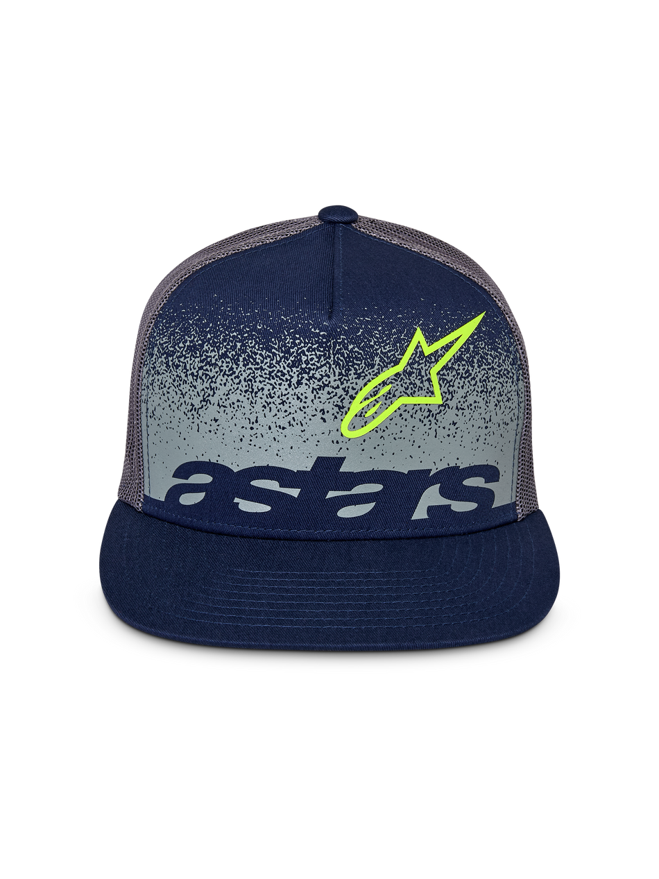 COMPONENT TRUCKER HAT