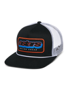 PHOSPHOR TRUCKER HAT