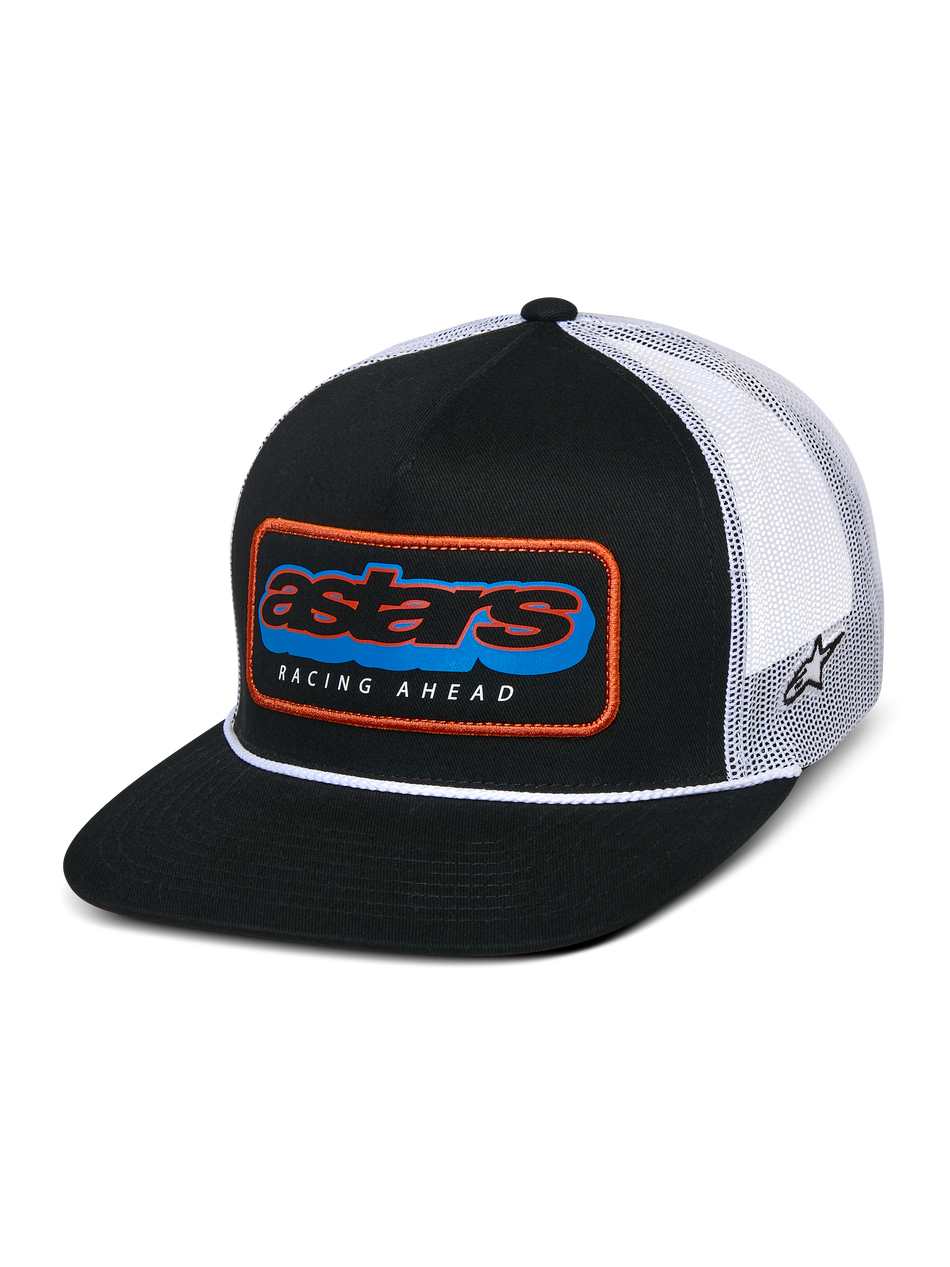 PHOSPHOR TRUCKER HAT