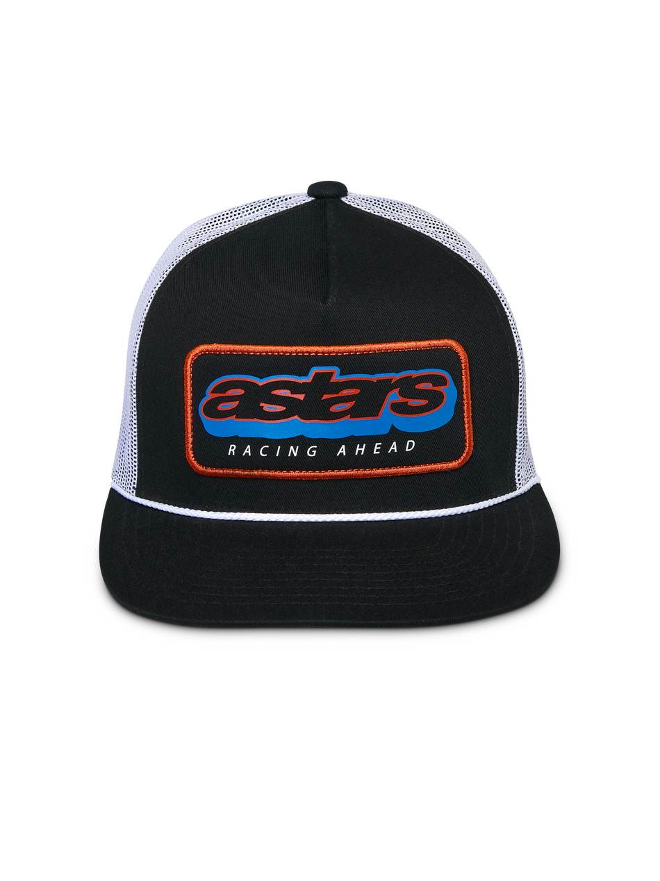 PHOSPHOR TRUCKER HAT