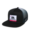 CALI GRADIENT TRUCKER HAT