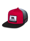 CALI GRADIENT TRUCKER HAT
