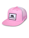 CALI GRADIENT TRUCKER HAT