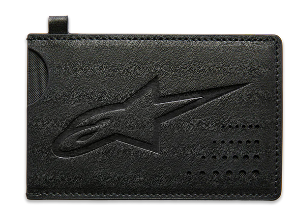 ALPINESTARS AGELESS CREDIT CARD HOLDER