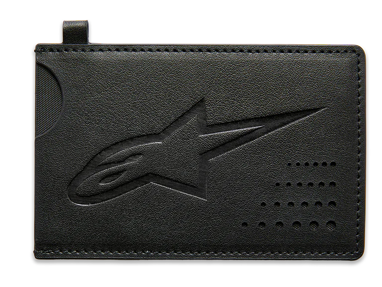 AGELESS CREDIT CARD HOLDER