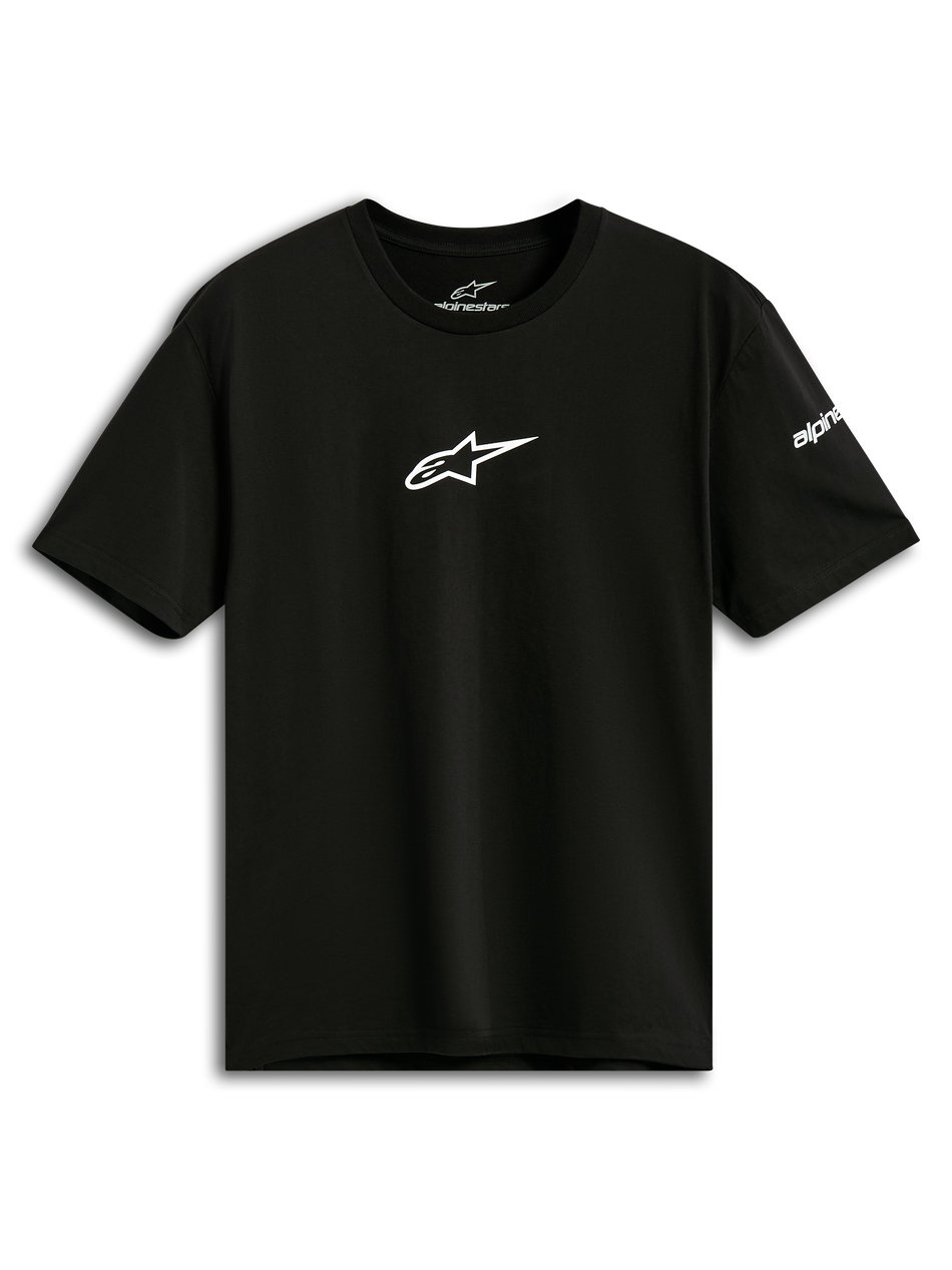 FRONTAL SS CSF TEE