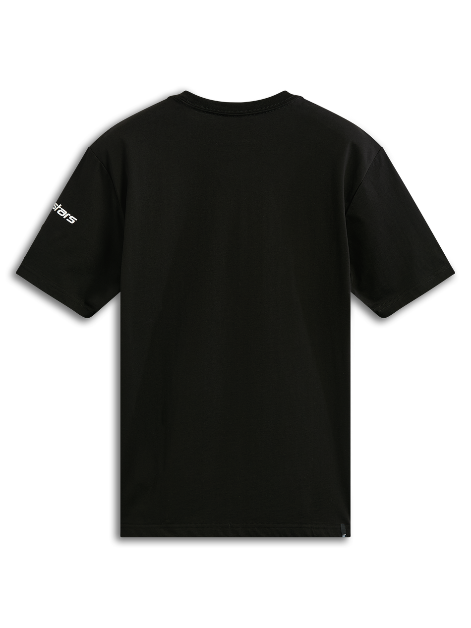 FRONTAL SS CSF TEE