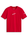 FRONTAL SS CSF TEE