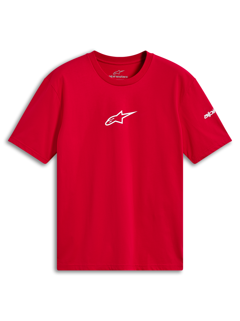 FRONTAL SS CSF TEE
