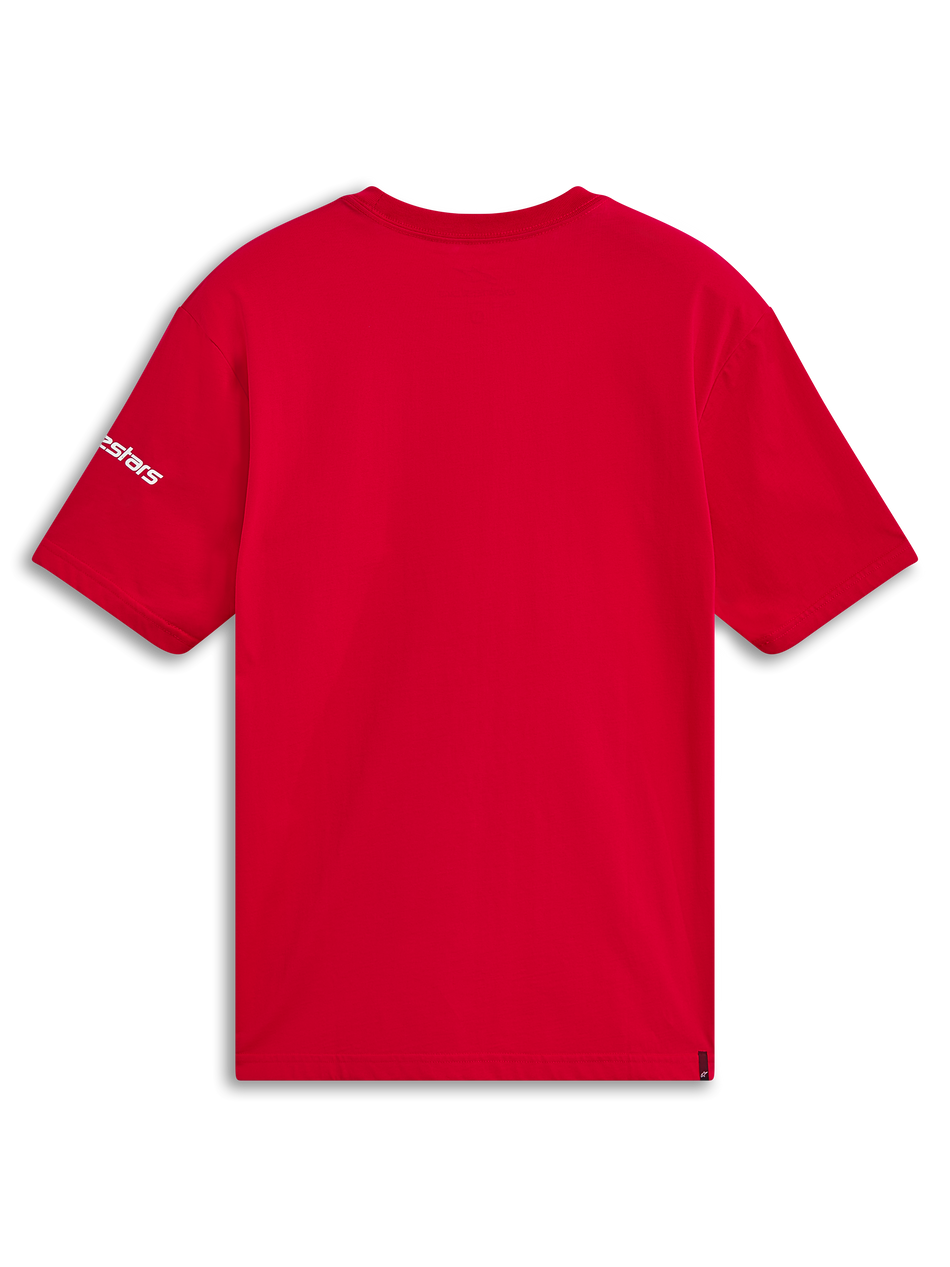 FRONTAL SS CSF TEE