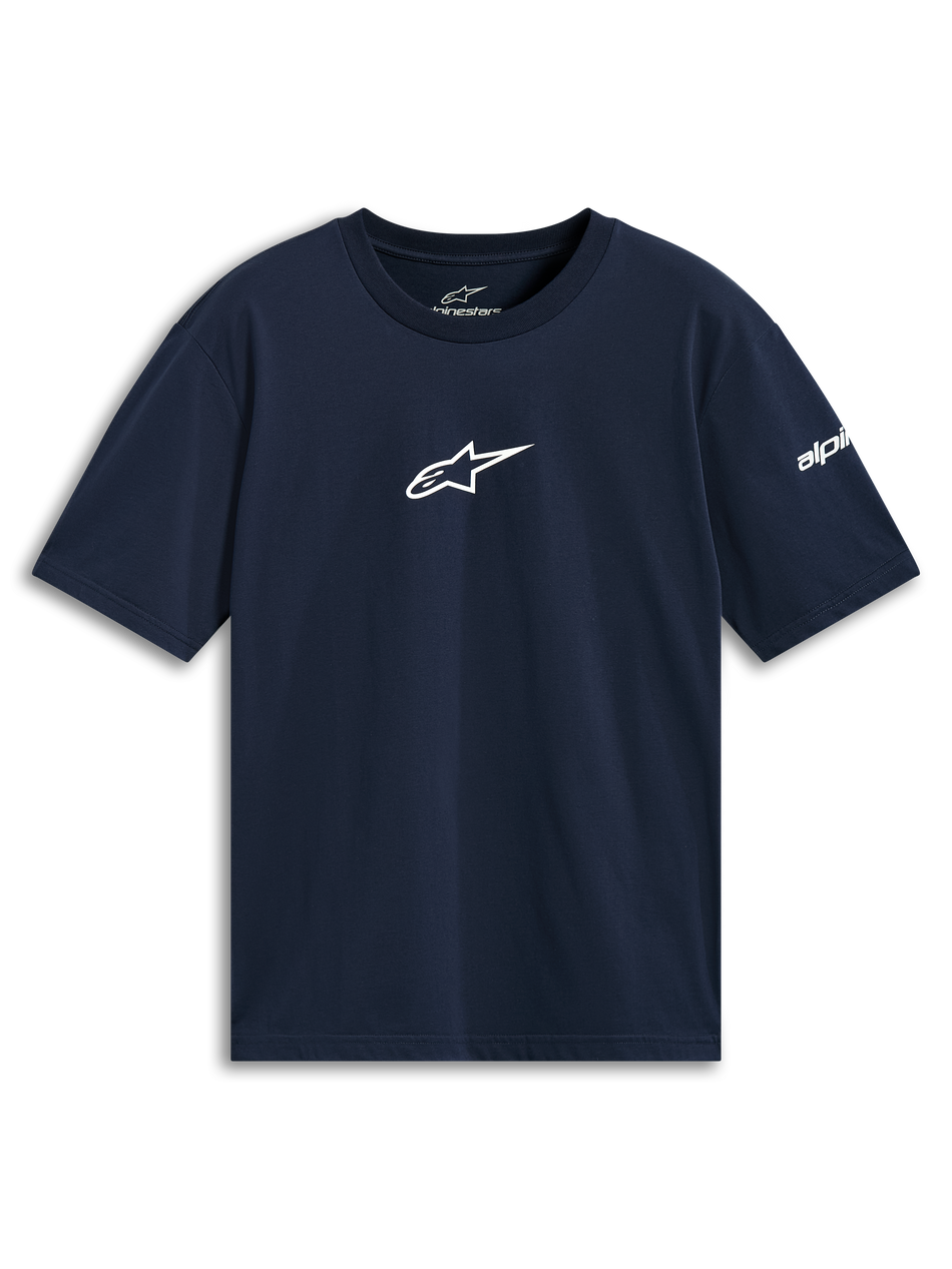 FRONTAL SS CSF TEE