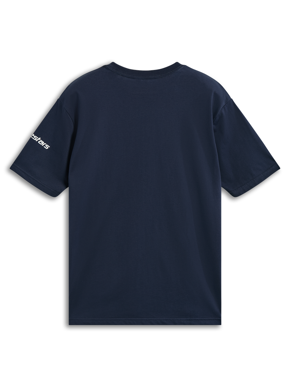 FRONTAL SS CSF TEE
