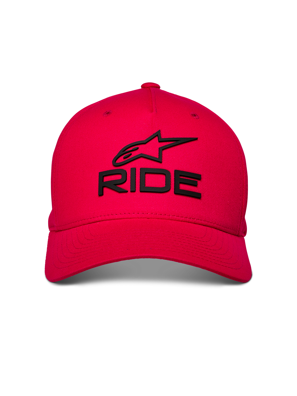 RIDE SONIC HAT