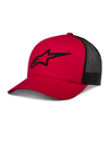 AGELESS TRUCKER HAT