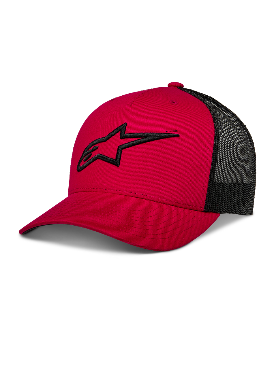 AGELESS TRUCKER HAT