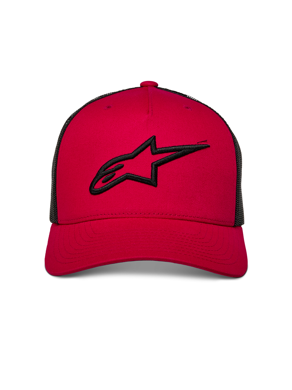 AGELESS TRUCKER HAT