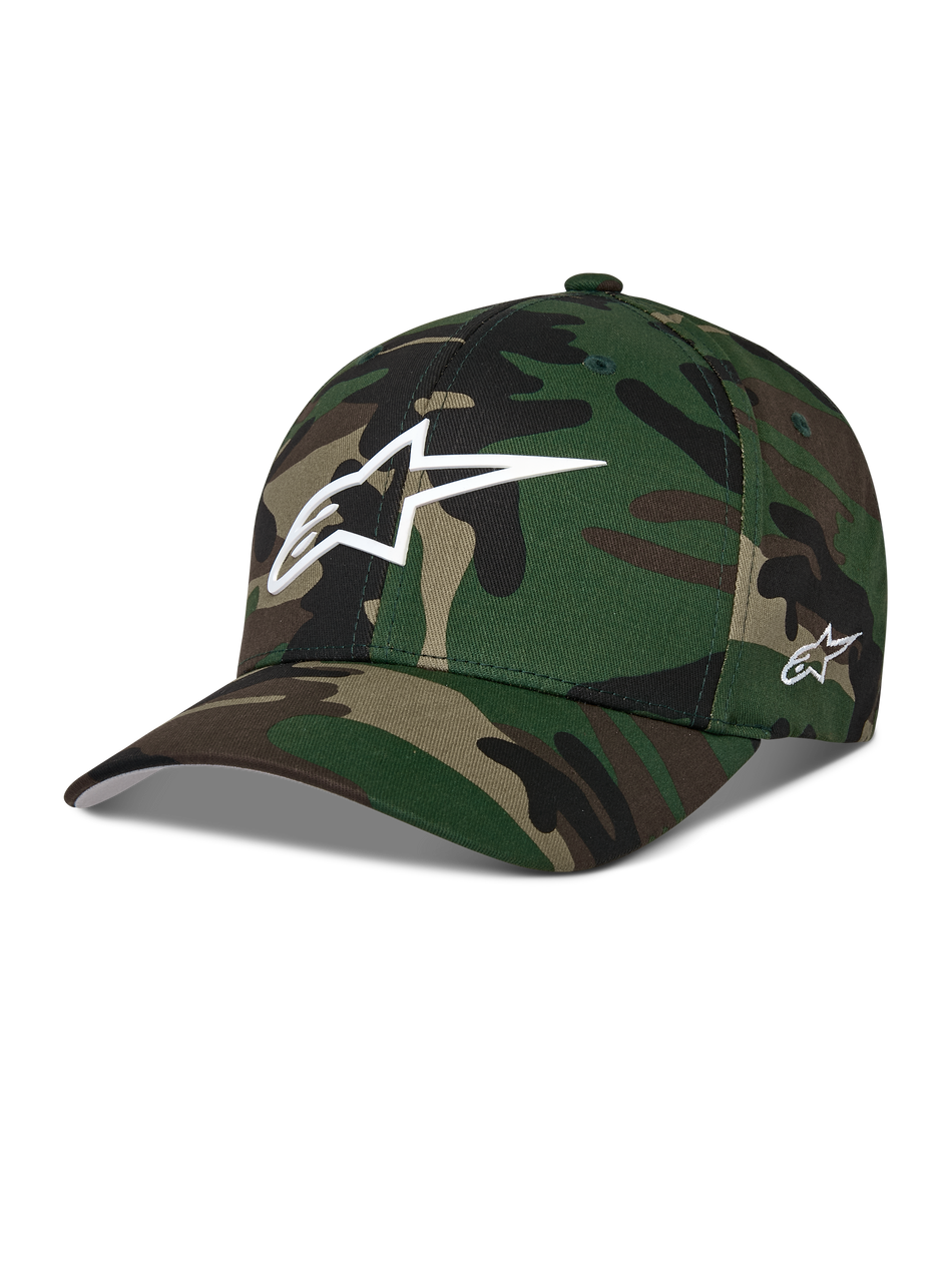 AGELESS MULTI HAT