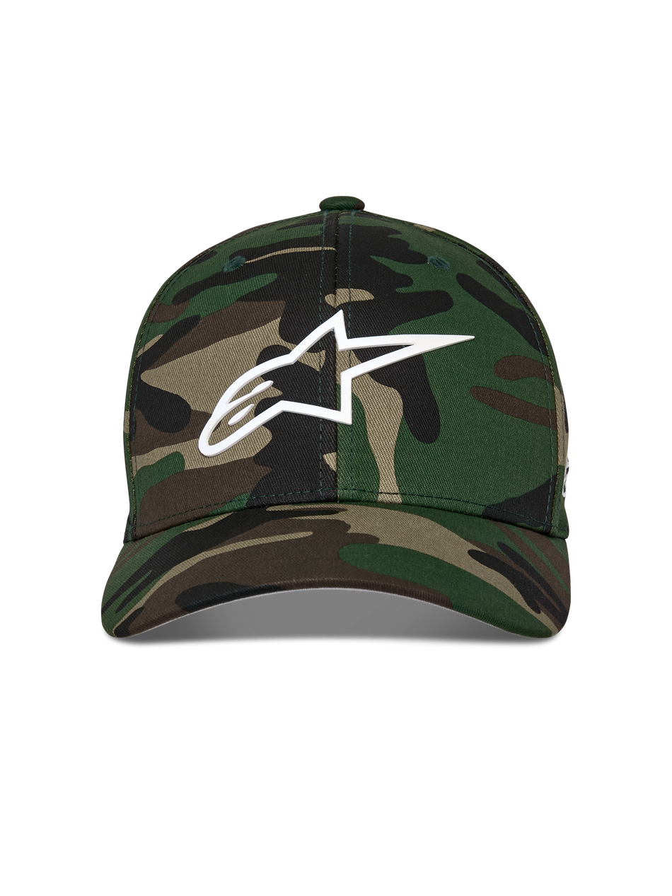 AGELESS MULTI HAT