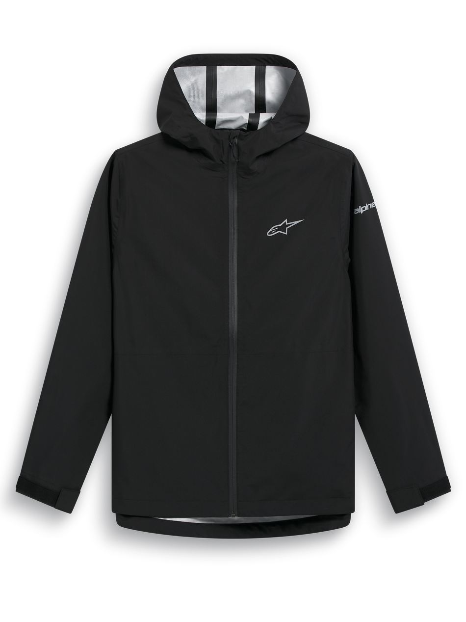 KASCADE RAIN JACKET