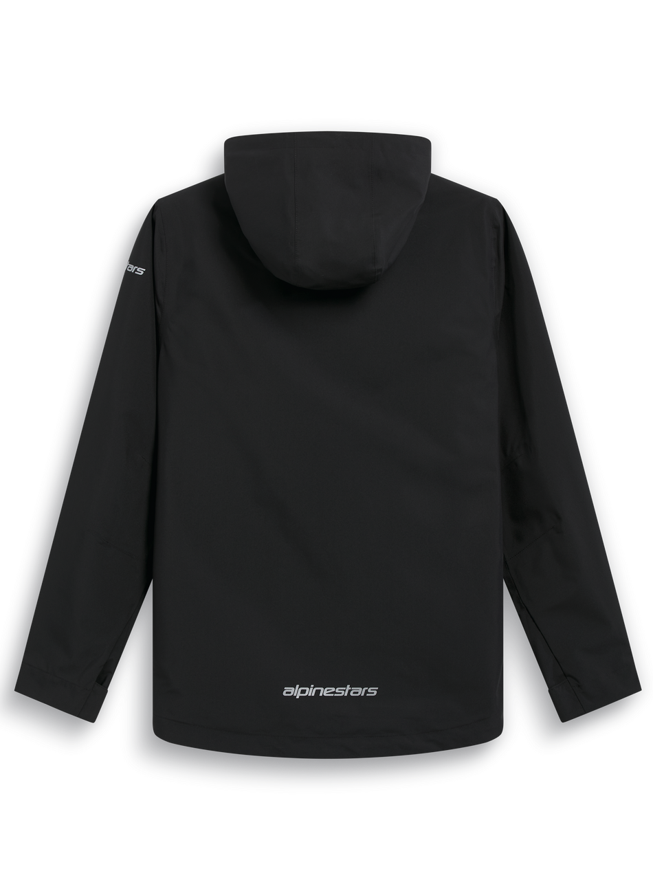 KASCADE RAIN JACKET