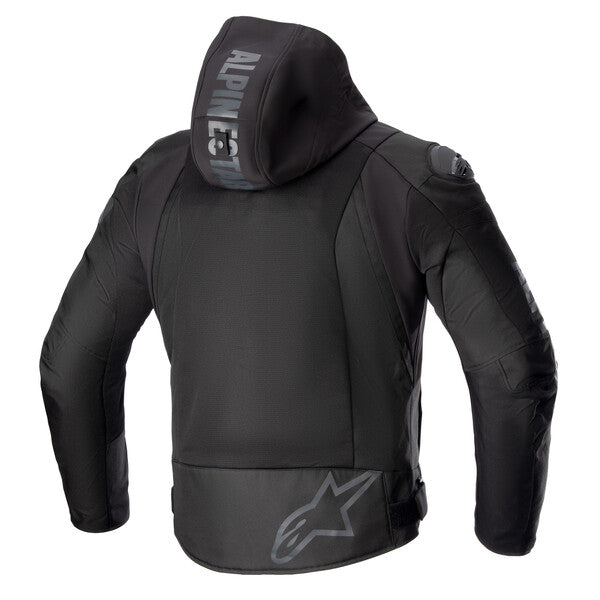 ZACA AIR JACKET