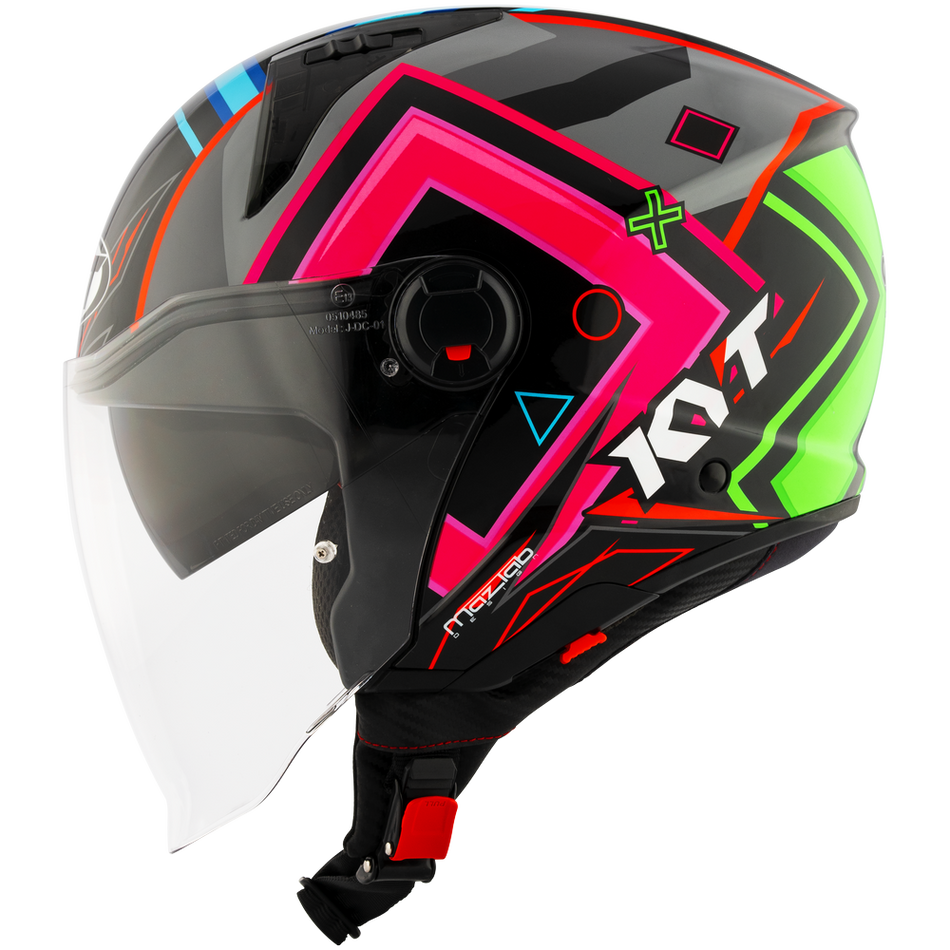 D-CITY RATTHAPARK PLAY REPLICA