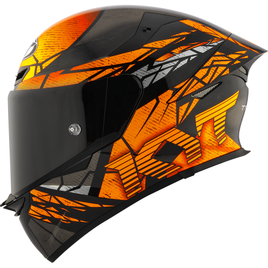 TT REVO COMBUSTION ORANGE