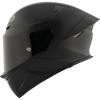 TT-REVO PLAIN MATT BLACK