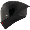 KX-1 RACE GP PLAIN ICE MATT BLACK