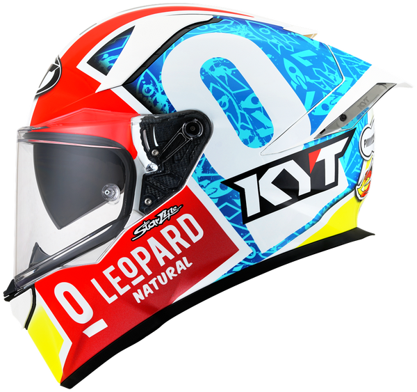 KYT R2R PRO FOGGIA MISANO 2021 REPLICA