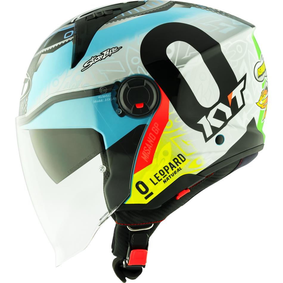 D-CITY FOGGIA MISANO 2022 REPLICA