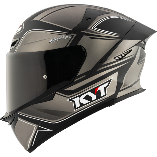 TT-REVO TOURIST MATT COOL GREY