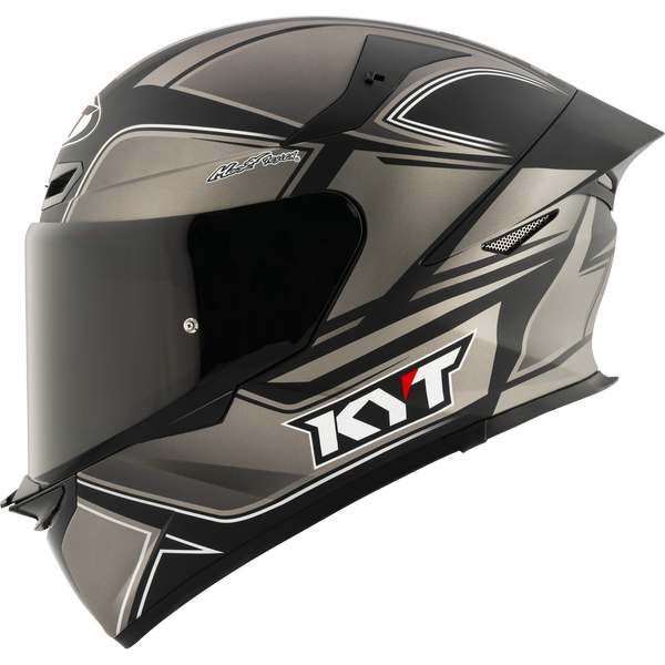 TT-REVO TOURIST MATT COOL GREY