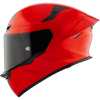 TT-REVO PLAIN GARA RED