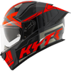 R2R PRO OCTANE RED