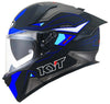 R2R PRO LED MATT BLACK BLUE